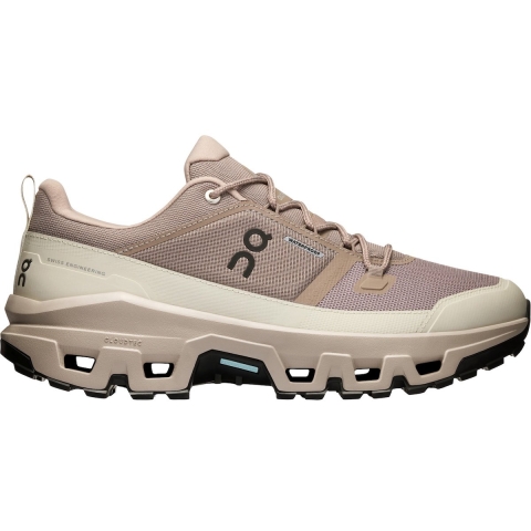 Cloudrock Low WP Wandelschoenen