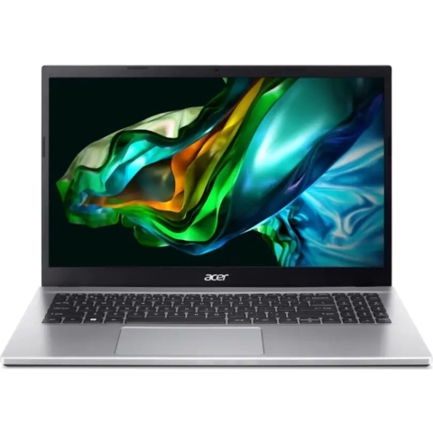 Acer Aspire 3 15 A315-44P-R529 laptop