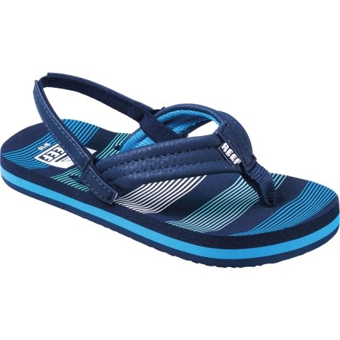 reef LITTLE AHI CJ2086-41 Slippers