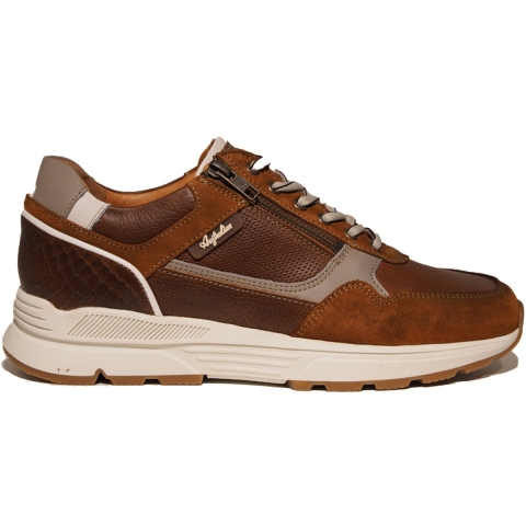 Australian Footwear 15.1682.02 Connery WijdteK Sneakers