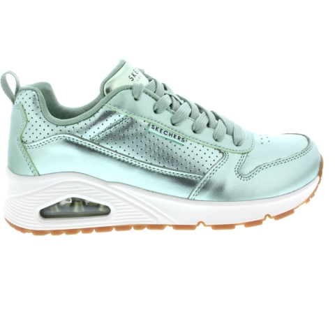 Skechers 177109 Uno - Metallixs Sneakers