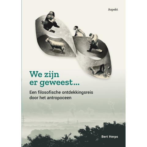 We zijn er geweest... (Paperback)