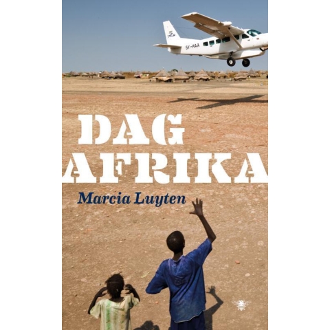 Dag Afrika (Paperback)