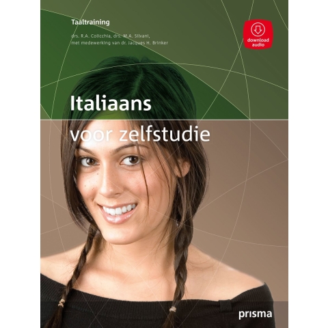 Italiaans voor zelfstudie (Paperback)