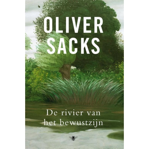 De rivier van het bewustzijn (Hardback)