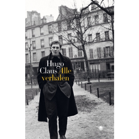 Alle verhalen (Hardback)