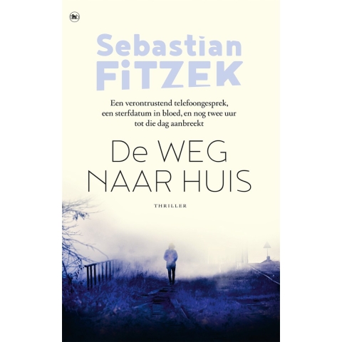 De weg naar huis (Paperback)