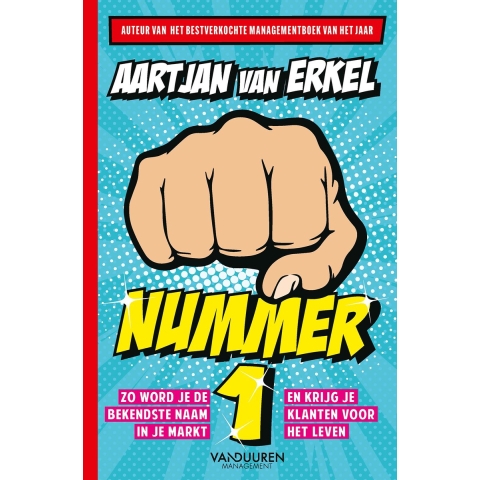 Nummer 1 (Hardback)
