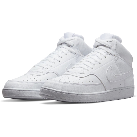 NIKE COURT VISION MID NEXT NATURE M Sneakers