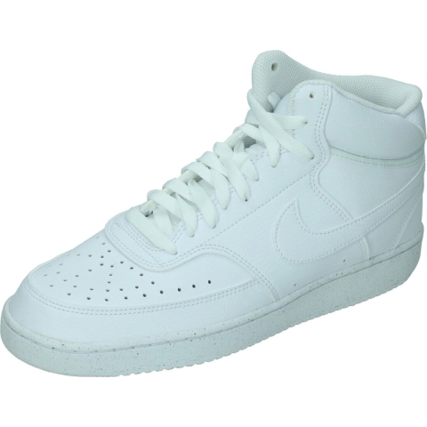 NIKE COURT VISION MID NEXT NATURE M Sneakers