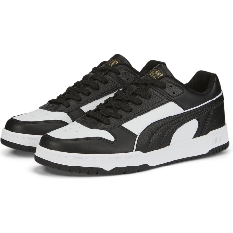 RBD GAME LOW Sneakers