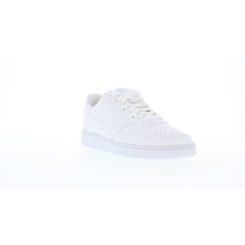 NIKE COURT VISION LOW BE WOMENS S Sneakers