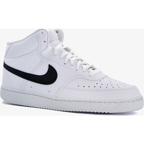 NIKE COURT VISION MID NEXT NATURE M Sneakers