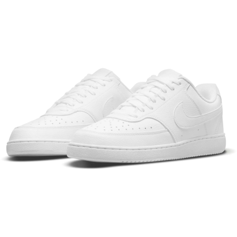 NIKE COURT VISION LOW BETTER MENS Sneakers