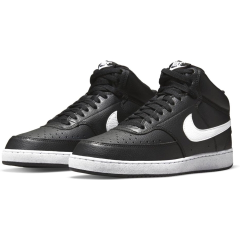 NIKE COURT VISION MID NEXT NATURE M Sneakers