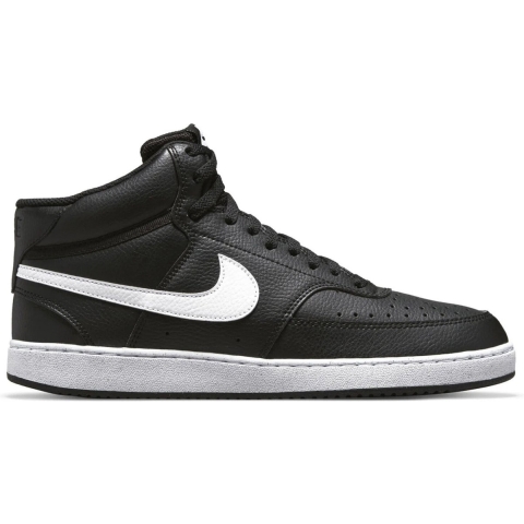 NIKE COURT VISION MID NEXT NATURE M Sneakers