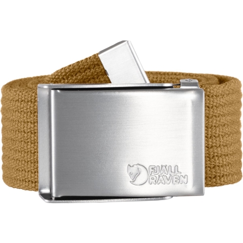 Canvas Belt Riemen