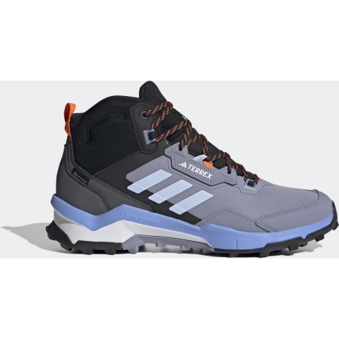 TERREX AX4 MID GTX,SILVIO/BLUDAW/CB Wandelschoenen