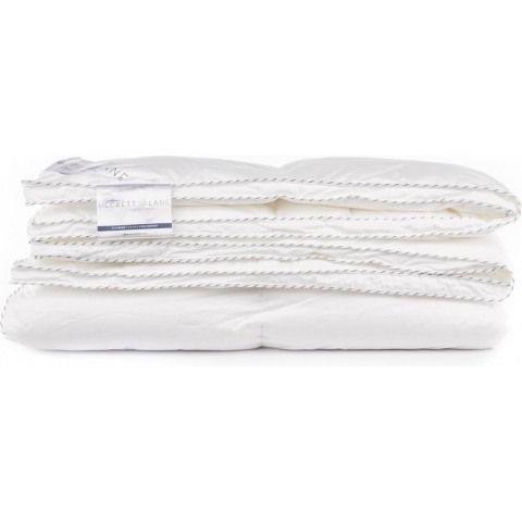 Heckett & Lane Platinum Anti-Allergy Enkel Dekbed 140 x 220 cm
