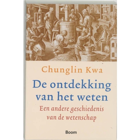 De ontdekking van het weten (Paperback)