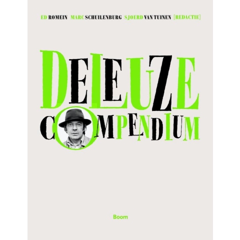 Deleuze compendium (Paperback)