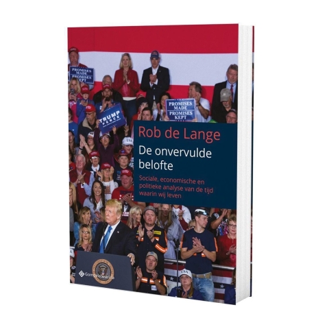 De onvervulde belofte (Paperback)