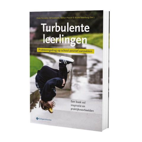 Turbulente leerlingen (Paperback)