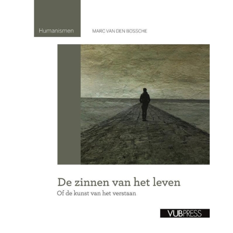 De zinnen van het leven (Paperback)