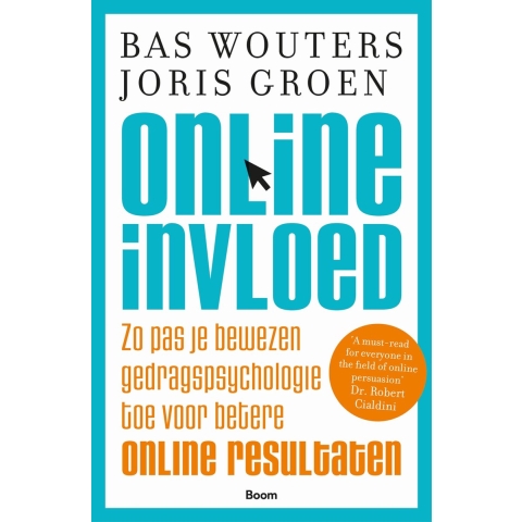 Online invloed (Paperback)