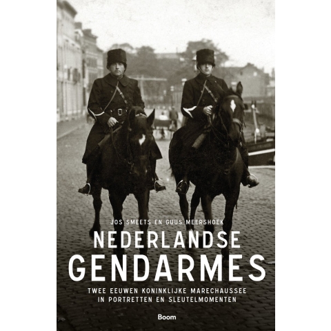 Nederlandse gendarmes (Paperback)