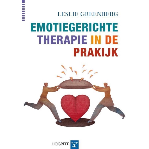 Emotiegerichte therapie in de praktijk (Paperback)