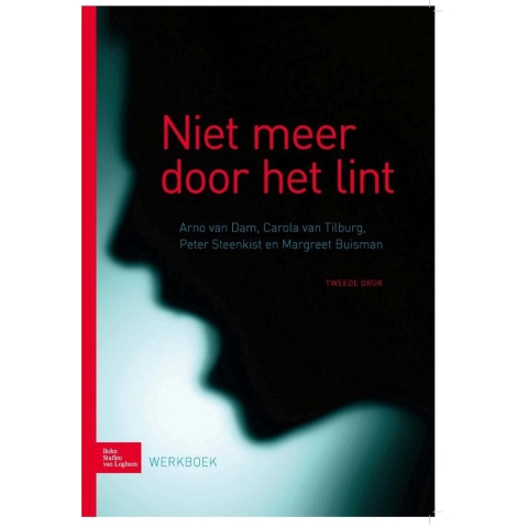 Niet meer door het lint (Paperback)