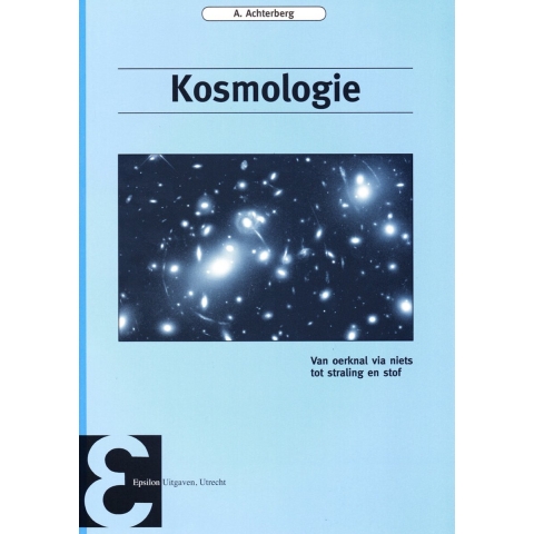 Kosmologie (Paperback)