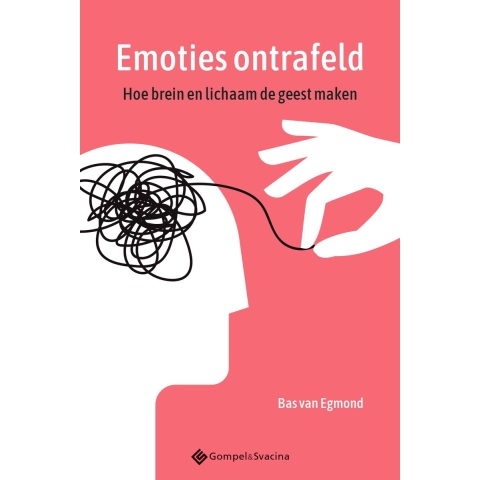 Emoties ontrafeld (Paperback)
