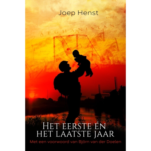 Het eerste én het laatste jaar (Paperback)