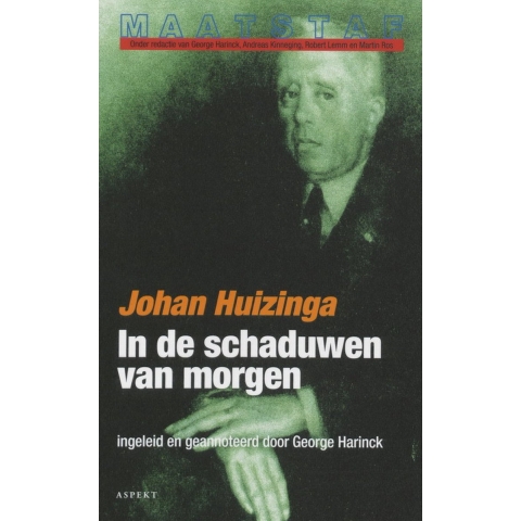 In de schaduwen van morgen (Paperback)