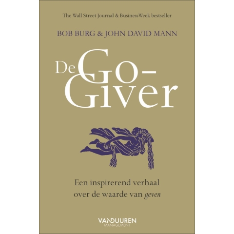 De Go-Giver (Paperback)