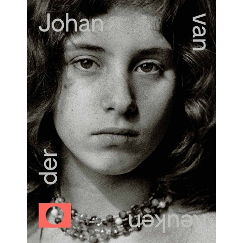 Johan van der Keuken (Hardback)