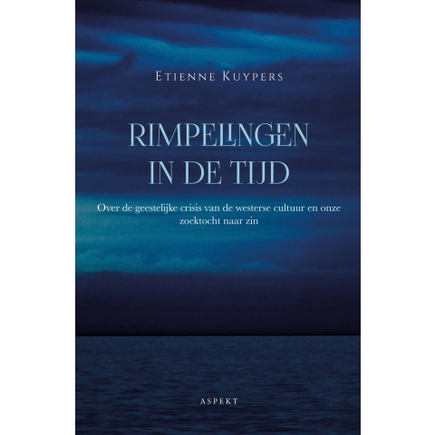 Rimpelingen in de Tijd (Paperback)