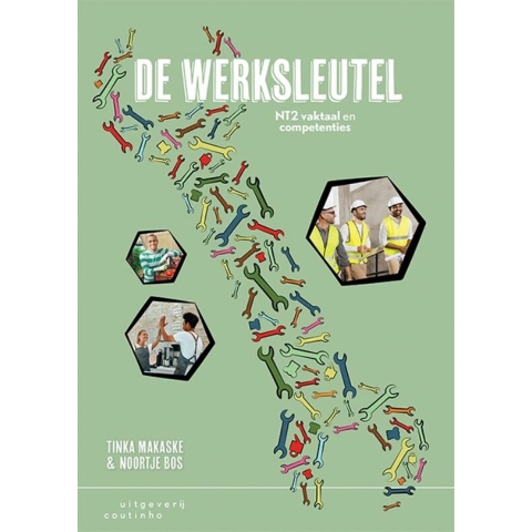 De werksleutel (Paperback)