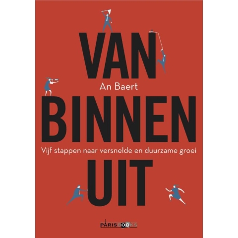 Van binnenuit (Paperback)