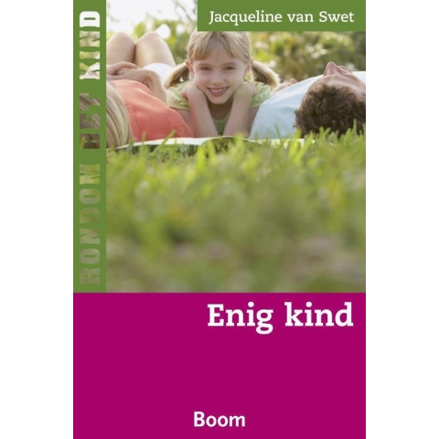 Enig kind (Paperback)