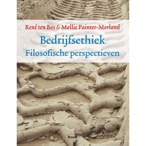 Bedrijfsethiek (Paperback)