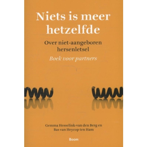 Niets is meer hetzelfde (Paperback)