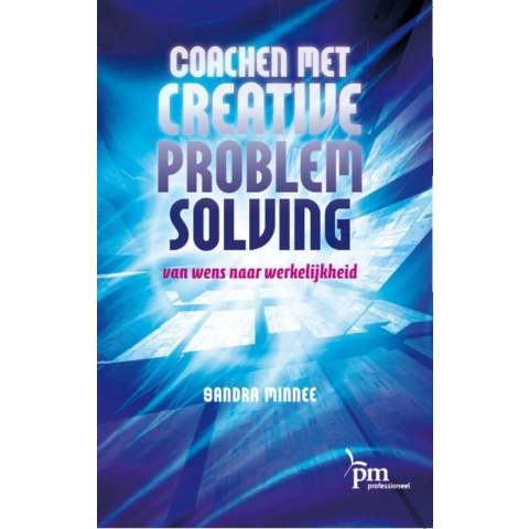 Coaching met creative problem solving (Paperback)