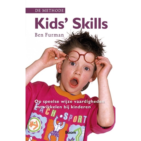 de methode Kids' Skills (Paperback)