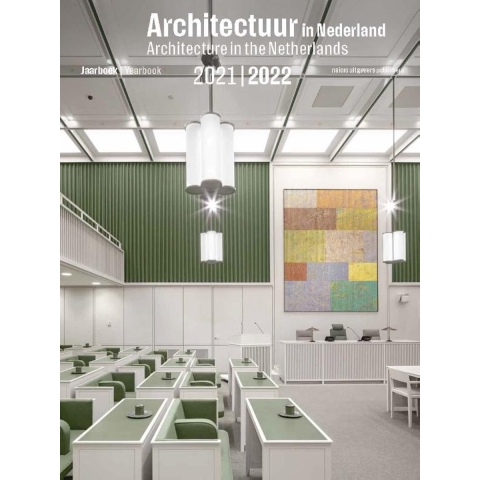 Architectuur in Nederland / Architecture in the Netherlands (Paperback)
