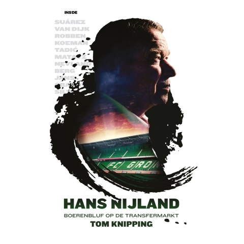 Hans Nijland (Paperback)