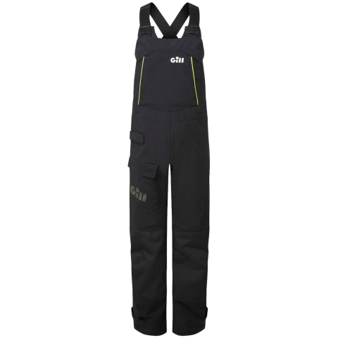 Gill OS26TW Offshore zeilbroek zwart dames, M