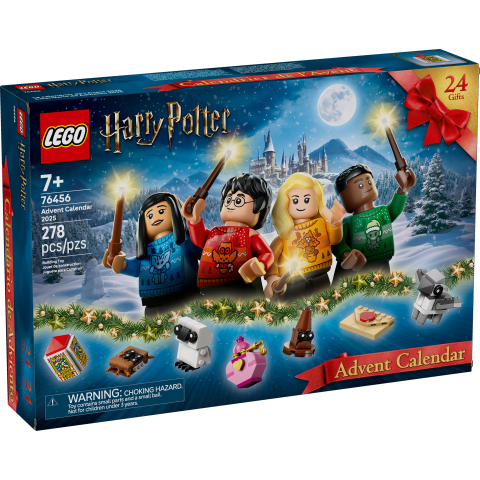 Adventkalender 2025